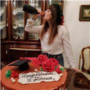 Laureata magistrale impartisce ripetizioni (online, a domicilio o presso casa mia a seconda delle vostre e delle mie esigenze)