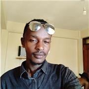 Stephen Mucheru Mwicigi