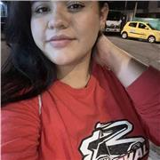 Profesora de niños con tecnólogo en primera infancia