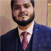 Syed Athar Rahman