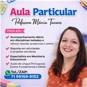 ✏️ Português sem complicação! É comigo!