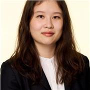 Maths Tutor teaching in English ( middle school to college)