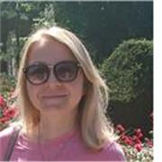 Native Russian speaker offering friendly lessons for beginners