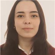 Professeure native d’espagnol, cours en ligne 19 / heure