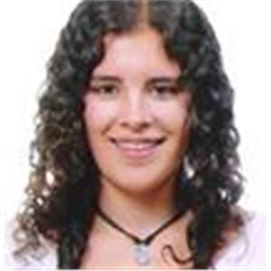 Verónica Jiménez López