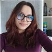 Profesora titulada y con certificado C1 en ingles. Experiencia previa dando clases de ingles a estudiantes de ESO