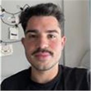 Profesor con nivel C2 y formación en el Colegio Alemán de Zaragoza. Apoyo y refuerzo para niños en el idioma.