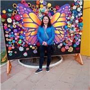 Apoyo en el ámbito escolar de niños de 4 a 7 años, también apoyo en matemáticas, trabajar tanto el tema académico también emociona