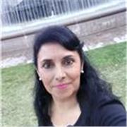 Profesora de sociales para nivel primario y secundario