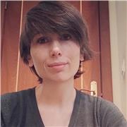 Profesora de matemáticas: primaria, secundaria y bachillerato