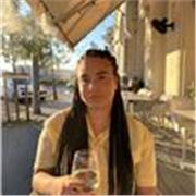 Aspiring primary school teacher ready to inspire students from at home 