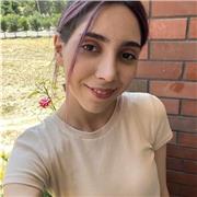 I am English tutor teaches students of all ages. I use personalized lessons and effective materials