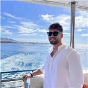 Profesor de música de saxofón y lenguaje musical