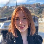 Etudiante en école de commerce à Lyon, je propose des cours de mathématiques afin de renforcer vos fragilités!
