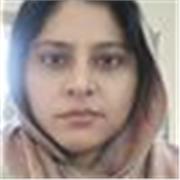 I am self motivated, hardworking and dedicated science teacher, associated with the field of education from so many years. I always proven myself in teaching the curriculum to students in an effective way.