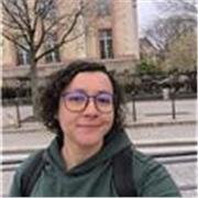 Professeure particulier d'anglais, cours personnalisé et adapté à chaque élève