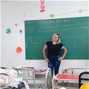 Estudiante de Biologia pronta a recibirse,con impacto a estudiantes de todas las edades