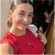 I'm a bilingual, well-traveled tutor who loves sharing my passion for language, for students of all ages! 