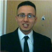 I give private lessons tailored to your level and learning needs.