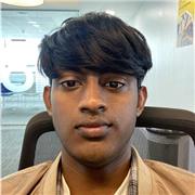 Ketharan