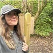 Fun and helpful English teacher with 12 years experience