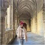 Estudiante de educación infantil, me gustaría ayudar a niños y niñas de primaria 