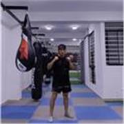 Clases particulares de boxeo para principiantes