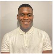 Jonathan Mpoyi
