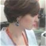 Docente de francés en el Instituto Francés, con experiencia international.