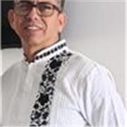 Maestro de Derecho con experiencia de 5 años a nivel superior, en lic. De derecho, criminología, criminalistica y seguridad