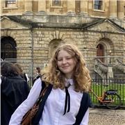 PAT tutoring and STEM admission guidance to UK universities from current Oxford Engineering Science student