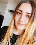 Laureata magistrale in lingue offre lezioni di lingua inglese per ogni livello