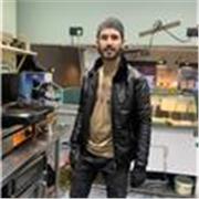 I will teach to the students with polite way and try understand them better as much as i can 