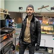 Abdul Rehman Shinwari