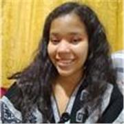 Profesora de Lengua Castellana, con enfoque en el asesoramiento académico de manera online