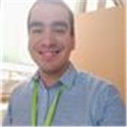 
Spanischlehrer
Tutor de Español que enseña a personas de todas las edades.
