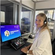 Sehr geehrtes Team,
mein Name ist Julia Filippova. Ich bin ausgebildete Dolmetscherin und Übersetzerin (Russisch–Deutsch–Englisch