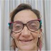 Profesora de matematica y tecnica superior en i dustrias de pro esos ( físicos y químicos)