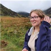 Biology teacher for GCSE, A-Level students or higher