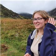 Biology teacher for GCSE, A-Level students or higher