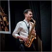 Impartisci lezioni private di Sassofono a tutti i livelli, di armonia e solfeggio