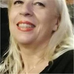 Sandra Giuliodori
