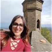 Se vuoi migliorare il tuo inglese parlato, contattami e let's have a chat!