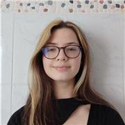 Etudiante en biologie avec un bac+2 à Caen, je peux vous aider en toutes matière niveau brevet des collège et en SVT niveau lycée