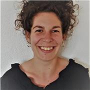 Doy clases de alemán presencial (en Barcelona) y online