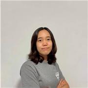 Estudiante de bachillerato. Además estoy en mi tercer año de la escuela elemental de música, con fagot como instrumento.