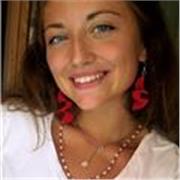 Laureata magistrale in biologia impartisce lezioni