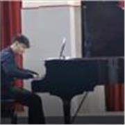 Clases de Piano y/o Lenguaje Musical. Modalidad presencial. Título Profesional de conservatorio y 4 años de experiencia