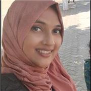 Hameera khanam