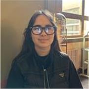 GCSE Maths tutor with experience in one-to-one sessions with GCSE Mathematics